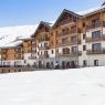 Les Menuires - Residencia MMV Le Coeur des Loges